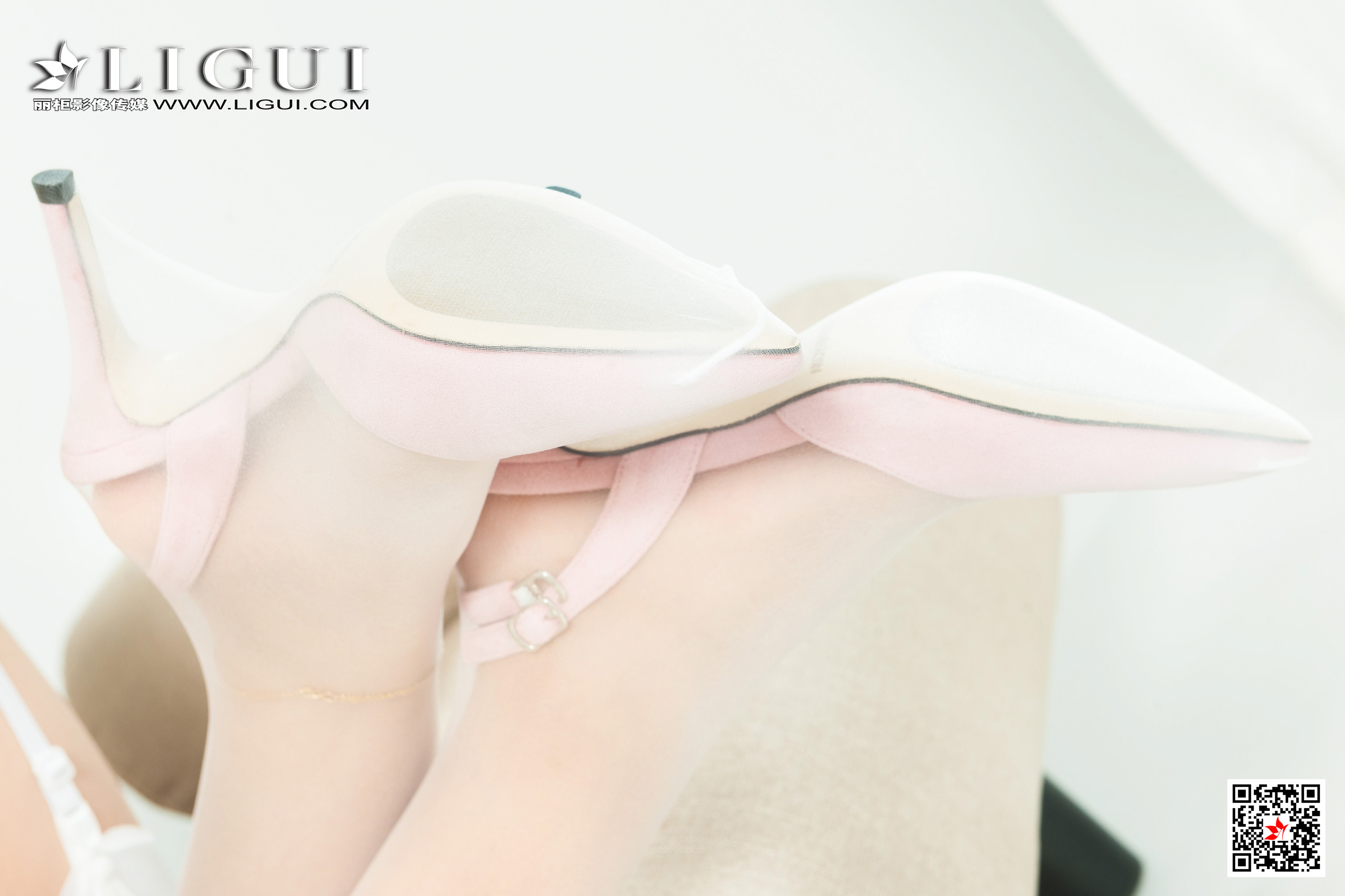 Ligui丽柜 2021.03.24 网络丽人 Model 苏黎